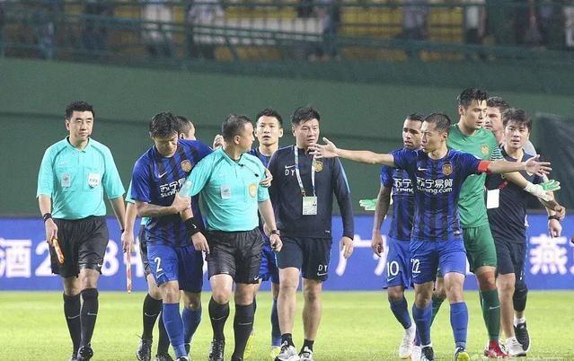 九游彩票 -关于风云突变浙江稠州今晚临场应变，亚冠版图或变，气氛紧张，纪律约束更严格的信息